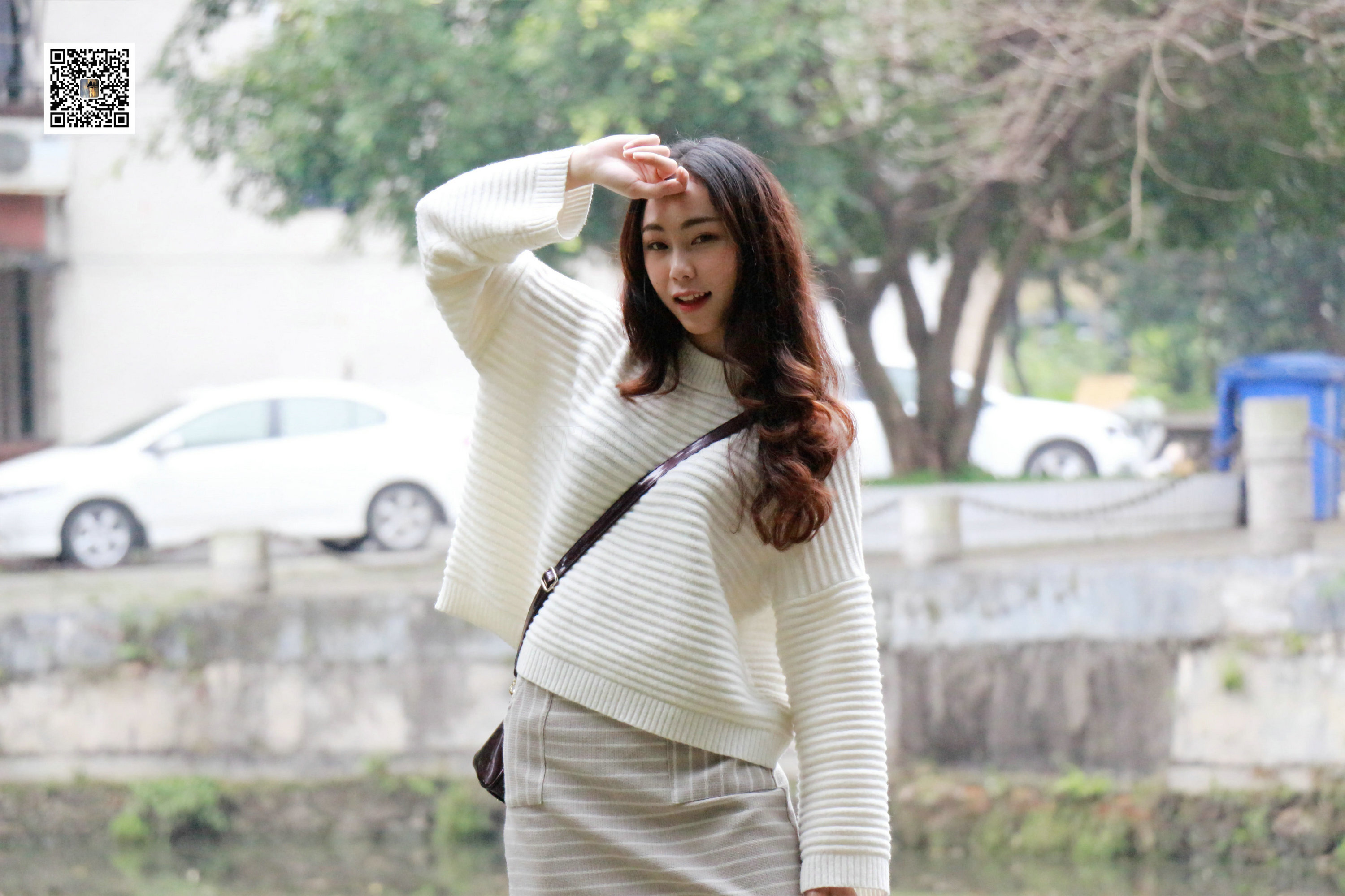 MussGirl慕丝女郎  NO.099 “学妹系列”03